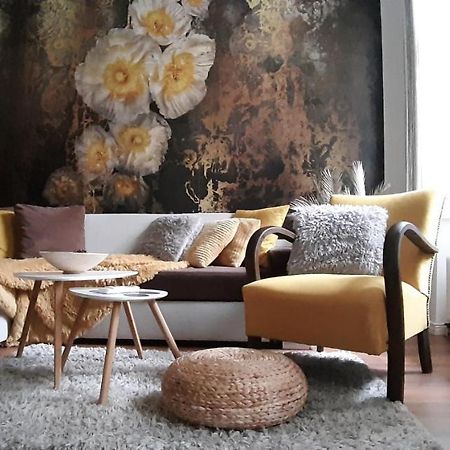 Hédi apartman Miskolc Bagian luar foto