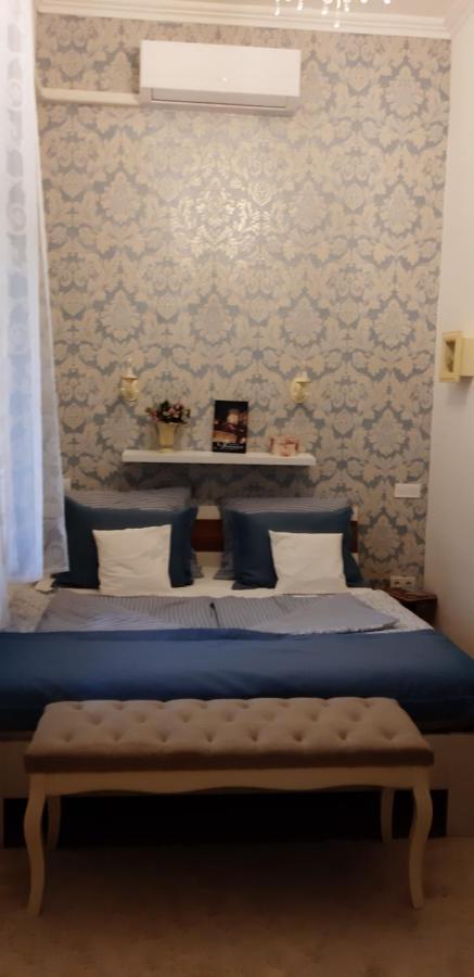 Hédi apartman Miskolc Bagian luar foto