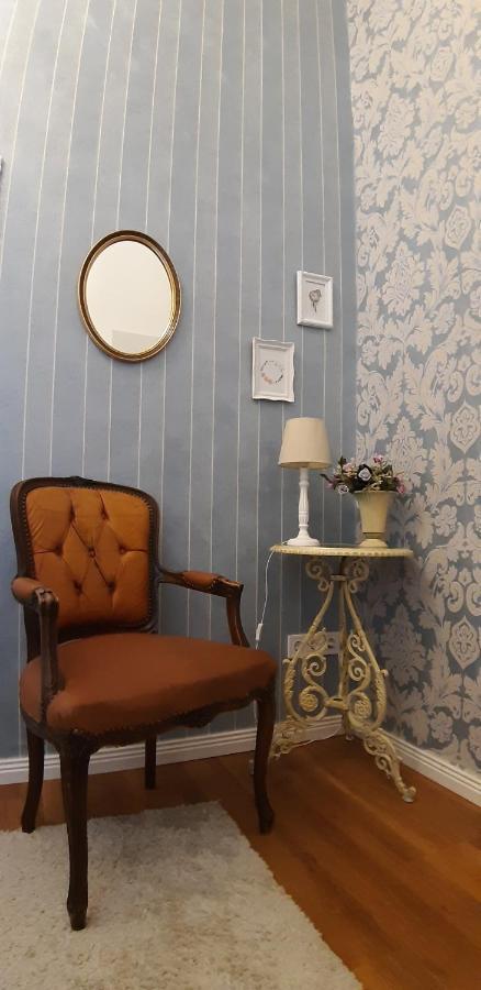 Hédi apartman Miskolc Bagian luar foto