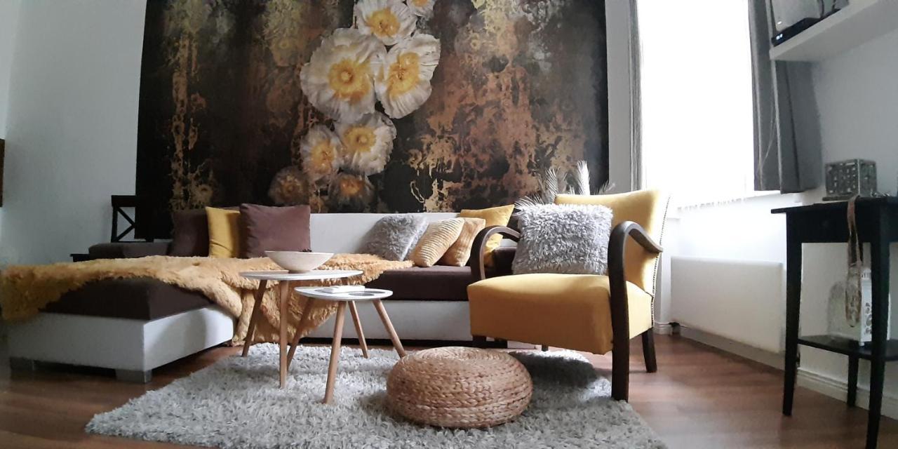 Hédi apartman Miskolc Bagian luar foto