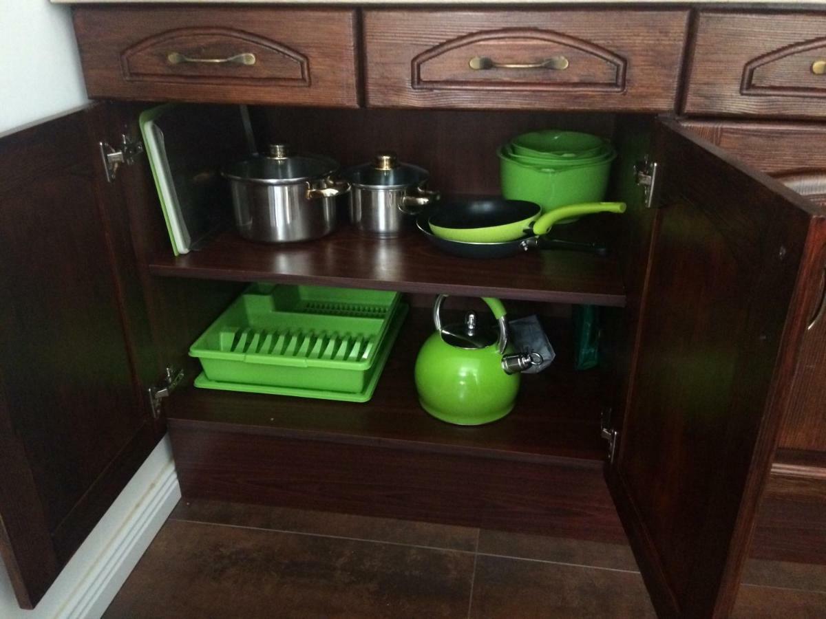 Hédi apartman Miskolc Bagian luar foto